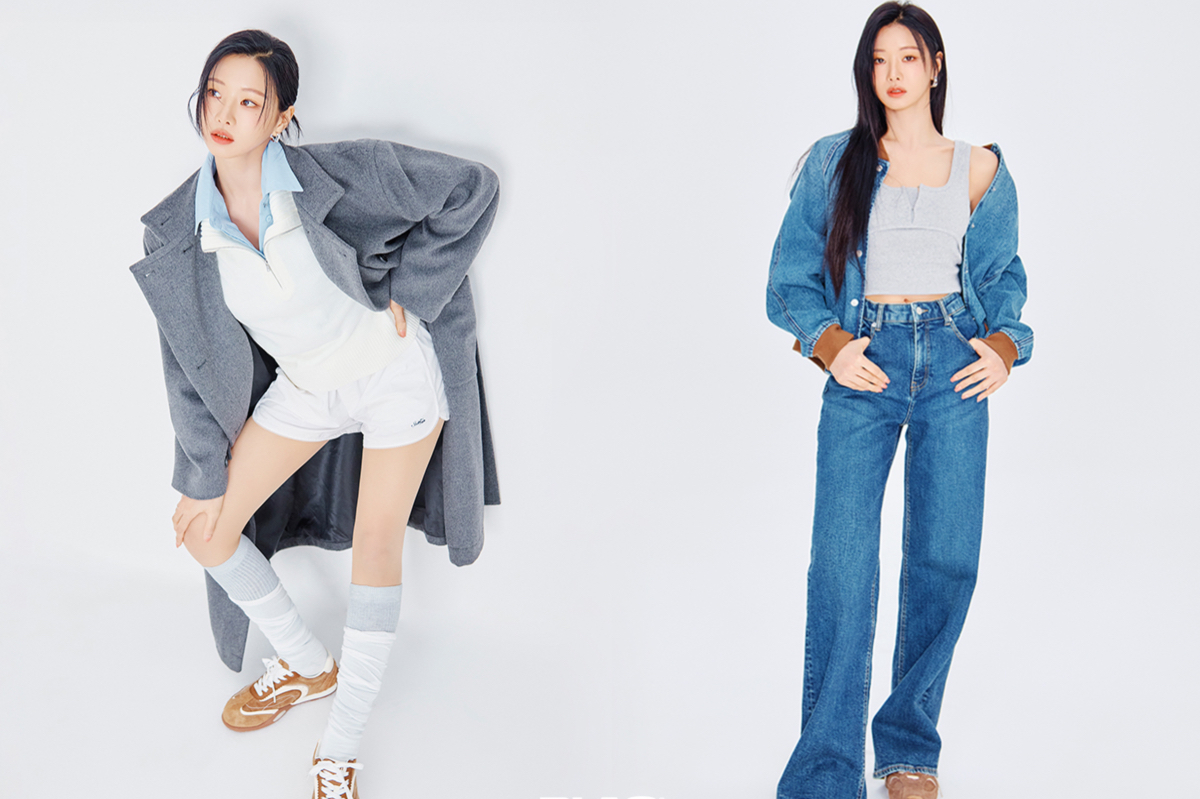 컨템 캐주얼 '플랙' 앰배서더로 배우 이세희 발탁... S/S 우먼 라인도 ... - 뉴스 썸네일 이미지